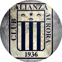 Logo Club Sport Alianza Aurora